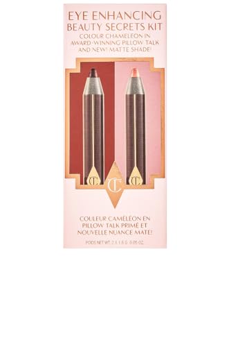 Charlotte Tilbury Eye Enhancing Beauty Secrets Kit im Sale